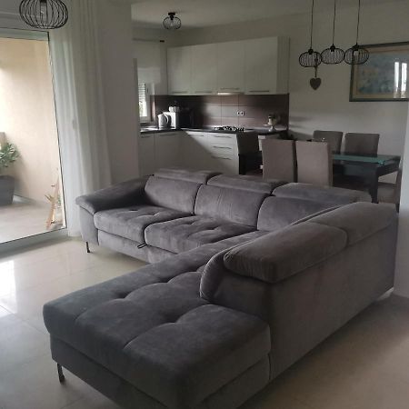 קמפור Apartman Ana מראה חיצוני תמונה