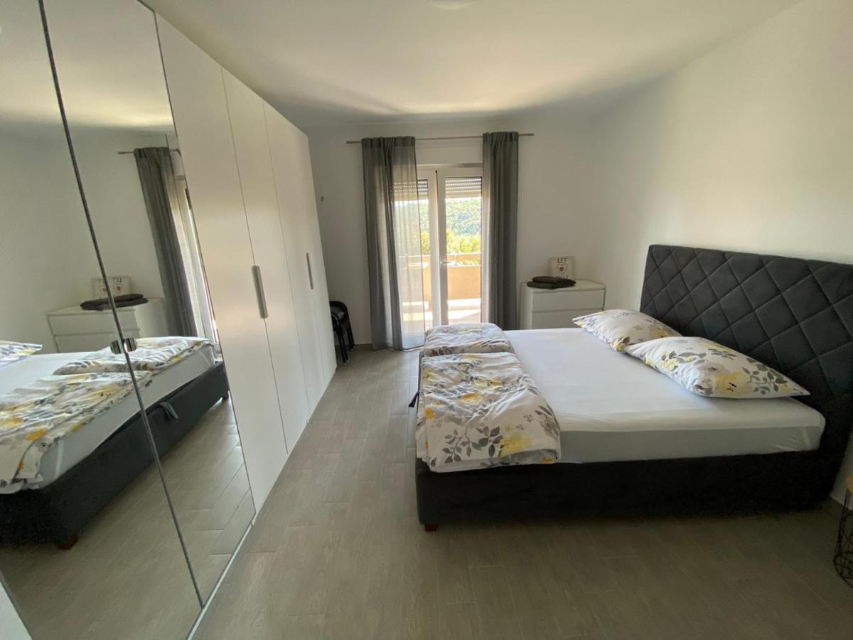 קמפור Apartman Ana מראה חיצוני תמונה