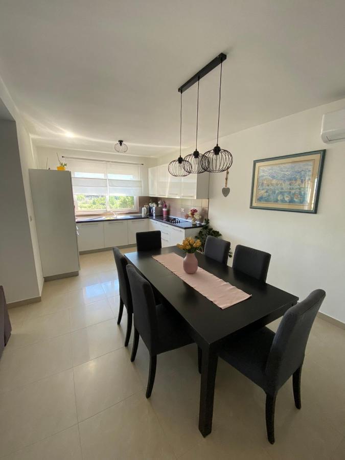 קמפור Apartman Ana מראה חיצוני תמונה