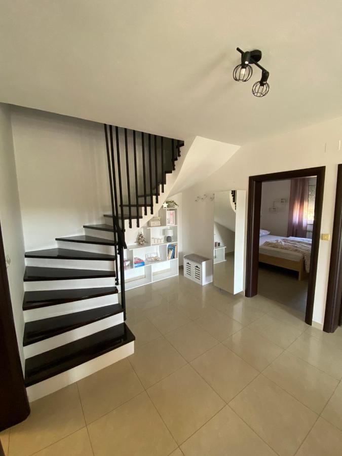 קמפור Apartman Ana מראה חיצוני תמונה