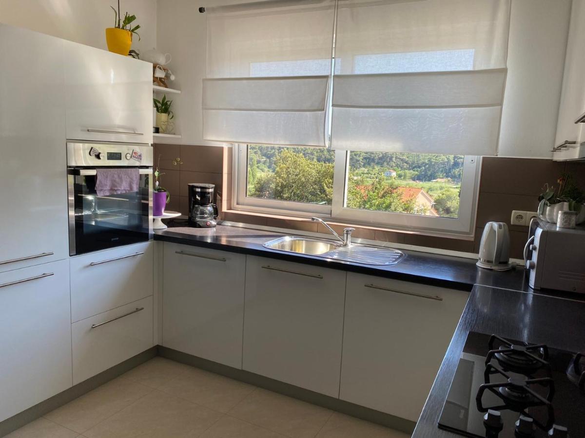 קמפור Apartman Ana מראה חיצוני תמונה