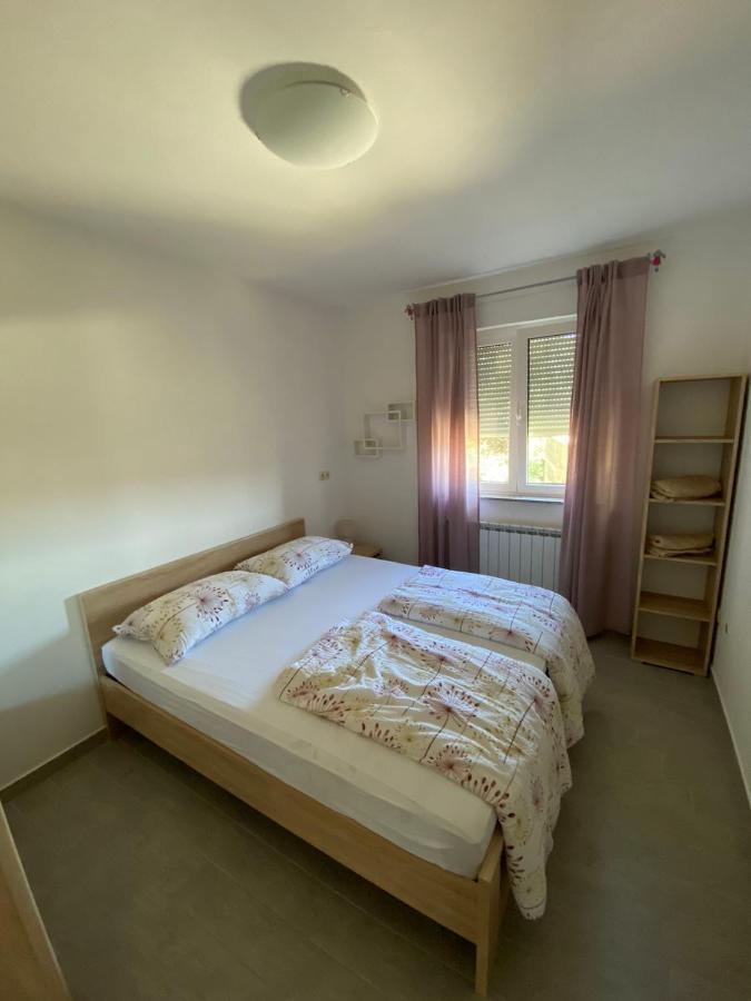 קמפור Apartman Ana מראה חיצוני תמונה