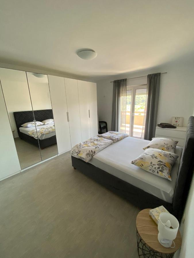 קמפור Apartman Ana מראה חיצוני תמונה