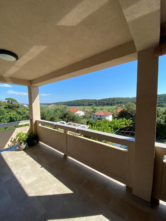 קמפור Apartman Ana מראה חיצוני תמונה