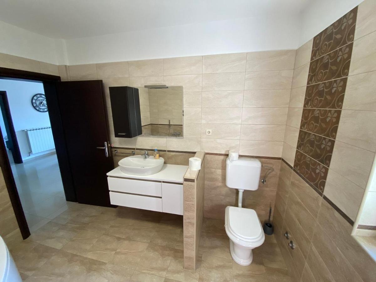 קמפור Apartman Ana מראה חיצוני תמונה