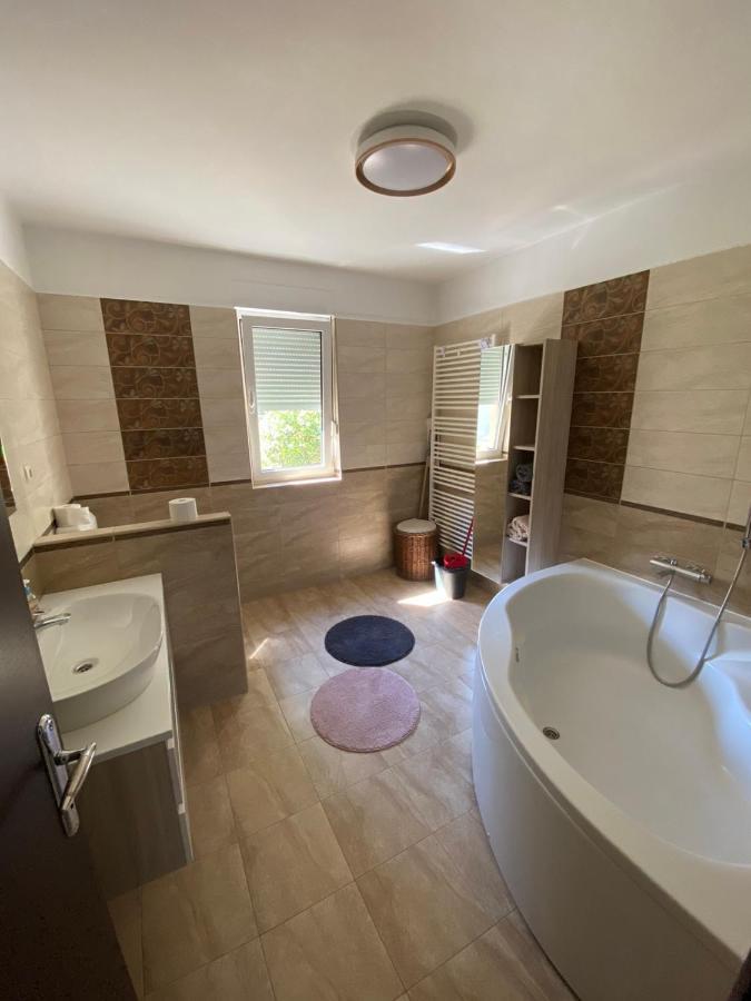 קמפור Apartman Ana מראה חיצוני תמונה