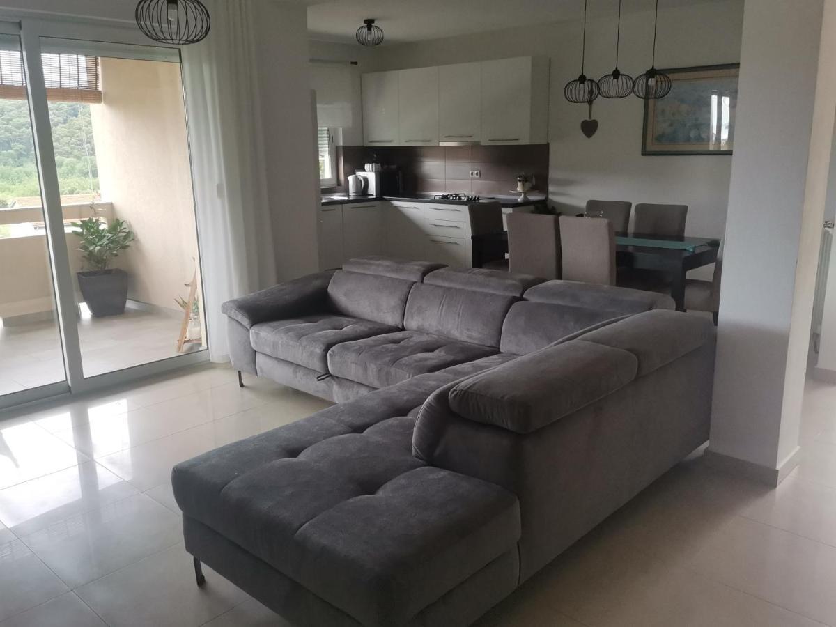 קמפור Apartman Ana מראה חיצוני תמונה